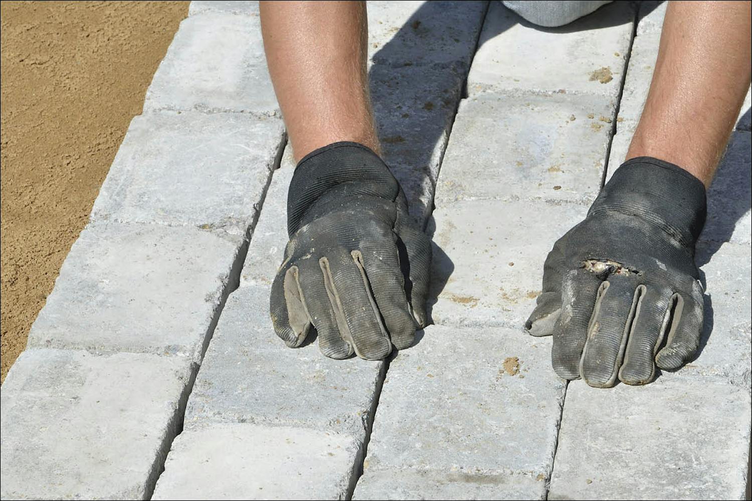Stein og heller til belegning Stein og heller til belegning